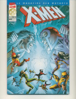 BD X-Men (Le Magazine Des Mutants) : N° 40 - X-Men