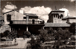 TOLEDO - Casa Del Greco - Toledo