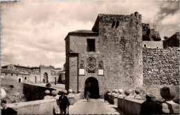 TOLEDO - Puente De San Martin - Toledo