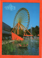 WALIBI  WAVRE - La Grande Roue Panoramique - Wavre