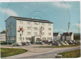 Kirchheim Unter Teck - Park-Hotel Henzler - Gebraucht 20-12-1969 - Kirchheim