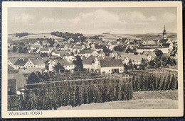 1949. Wolnzach. In Oberbayern. - Pfaffenhofen