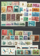 Bulgaria - Mix , MNH, Used - Colecciones & Series