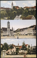 1917. Königsbrück. Sachsen. - Koenigsbrueck