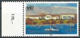 UNO GENF 1990 Mi-Nr. 183 ** MNH - Neufs