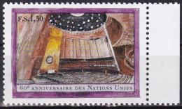 UNO GENF 2005 Mi-Nr. 508 ** MNH - Ungebraucht