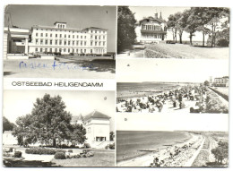 Ostseebad Heiligendamm - Heiligendamm