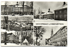 Moorbad Lobenstein - Lobenstein