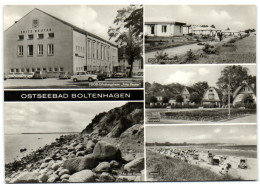 Ostssebad Boltenhagen - Boltenhagen