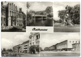 Rathenow - Rathenow