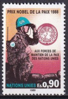 UNO GENF 1989 Mi-Nr. 175 ** MNH - Neufs