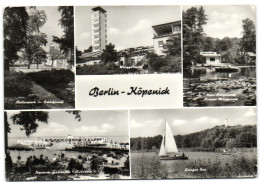 Berlin-Köpenick - Köpenick