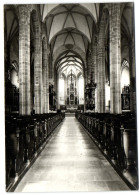 Stadtpfarrkirche Eferding OÖ - Hochaltar - Eferding