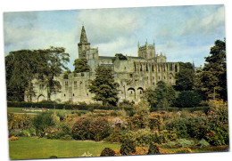 Dunfermline Abbey - Fife - Fife