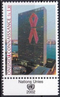 UNO GENF 2002 Mi-Nr. 456 ** MNH - Unused Stamps
