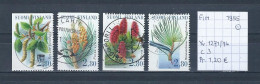 (TJ) Finland 1995 - YT 1271/74 (gest./obl./used) - Oblitérés