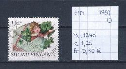 (TJ) Finland 1997 - YT 1340 (gest./obl./used) - Oblitérés
