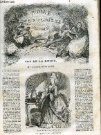 Le Jeu De La Reine - Romans Populaires Illustres - LA COMTESSE DASH - 0 - Valérian