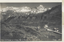 Hospiz St Cristoph Am Arlberg Tirol - Landeck