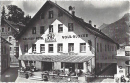Reutte Tirol Hotel Goldene Glocke Belebt - Reutte