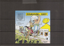 France - BD - Asterix Et Obélix ( CNEP 8 XXX -MNH ) - CNEP