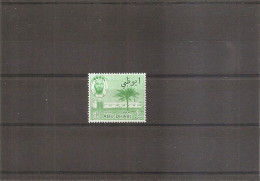 AbuDhabi ( 8 XXX -MNH ) - Abu Dhabi