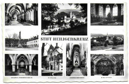 Stift Heiligenkreuz - Heiligenkreuz