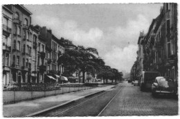 Forest - Avenue Wielemans-Ceuppens - Vorst - Forest