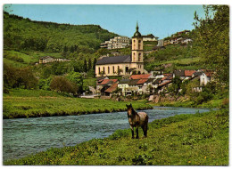 Luftkurort Bollendorf - Bitburg