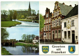 Groeten Uit Franeker - Franeker