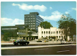 Tilburg - Stadhuis - Tilburg