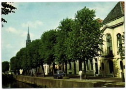 Schoonhoven - Edel Ambachthuis - Schoonhoven