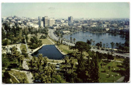 Los Angeles - Wilshire Boulevard - Los Angeles