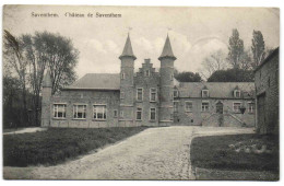 Saventhem - Château De Saventhem - Zaventem