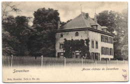 Saventhem - Ancien Château De Saventhem (Nels Serie 11 N° 565) - Zaventem