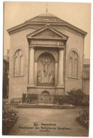 Saventhem - Pensionnat Des Religieuses Ursulines - Calvaire - Zaventem