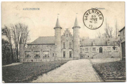 Saventhem - Le Château - Zaventem