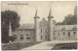 Saventhem - Le Château - Zaventem