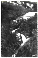 Franche-Comte - Vue Panoramique Du Saut Du Doubs - Franche-Comté