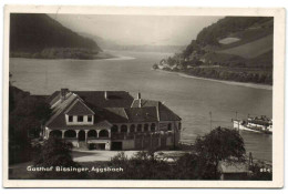 Gasthof Bissinger - Aggsbach - Krems An Der Donau