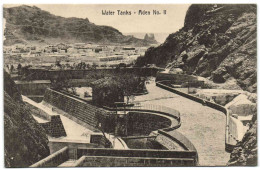 Water Tanks - Aden N° 11 - Yémen