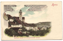 Aarau - Aarau