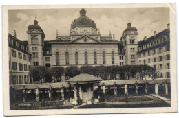 Institut Menzingen - Menzingen