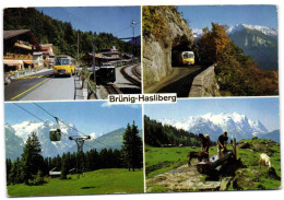 Brünig-Hasliberg - Hasliberg