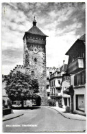 Rheinfelden - Obertorturm - Rheinfelden