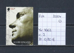 (TJ) Finland 2004 - YT 1662 (gest./obl./used) - Oblitérés