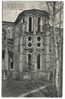 Ruines De L'abbaye De Villers-la-Ville - Choeur De L'Elgise - Villers-la-Ville