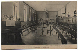 Poperinghe - Pensionnat De La Sainte-Union Des Ss. Cc. - Salle De Récréation - Poperinge