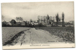 Reninghelst - Panorama - Poperinge