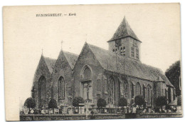 Reninghelst - Kerk - Poperinge